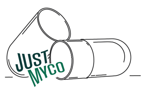 Just4Plants, trading as Just Myco